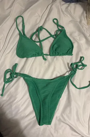SheIn Bikini thumbnail 2