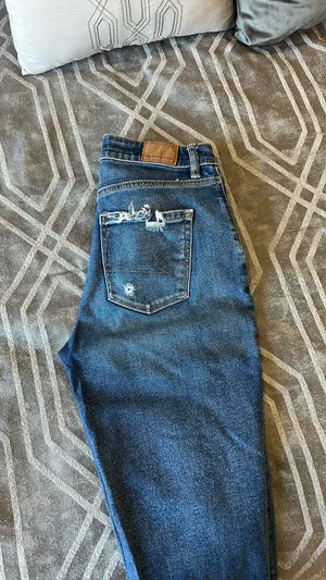 American Eagle Jeans Stretch thumbnail 3