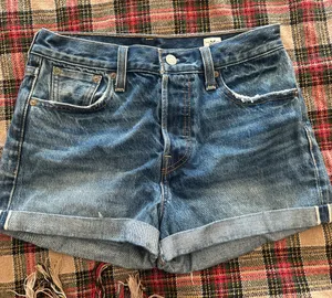 Levi’s Shorts 501 thumbnail 1