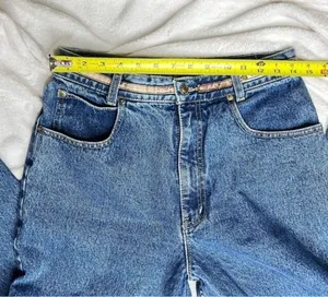 Vintage Lawman World Class Denim thumbnail 2