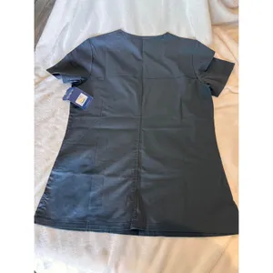 NWT: Cherokee Women Workwear Core Stretch V-Neck Scrub Top‎ thumbnail 8