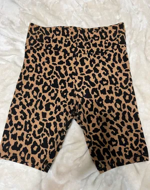 Biker Shorts Multi Size M thumbnail 2