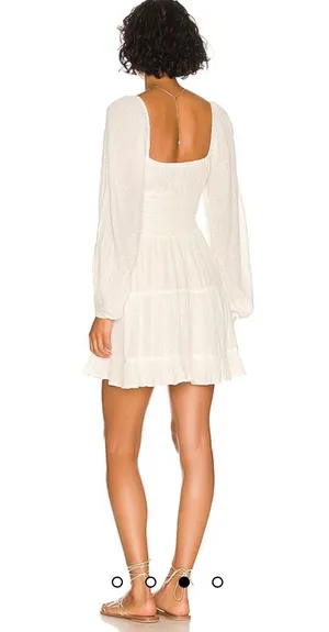 l*space Cassidy Dress thumbnail 3