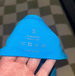 NVGTN Sports Bra thumbnail 3