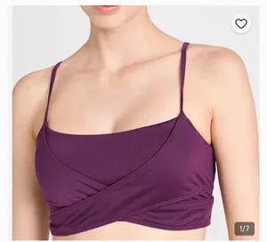 Alo Yoga Bra thumbnail 1