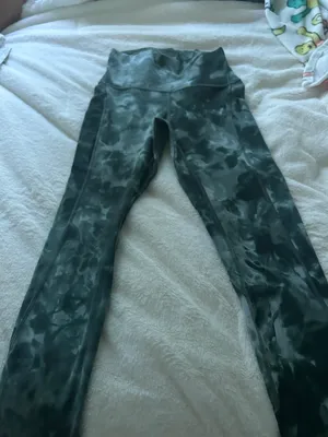 Lululemon Align 25” Leggings w Pockets thumbnail 1