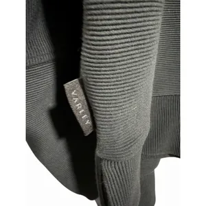Varley Milano Half‎ Zip Sweat Black Women's Size Medium thumbnail 10
