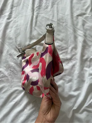 Coach | Kristin hobo bag thumbnail 9