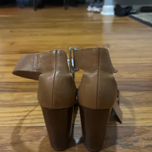 Steve Madden super cute heels!! thumbnail 4