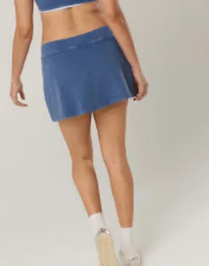 (L) Aerie offline skirt  thumbnail 2