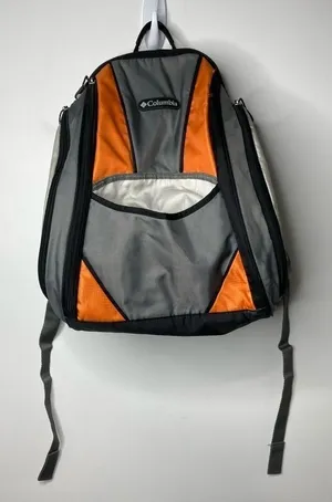 Columbia diaper bag backpack stroller‎ tabs thumbnail 1