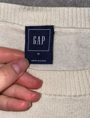 Gap Sweater thumbnail 3