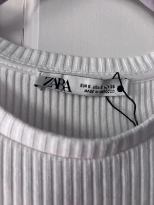 Zara Dress thumbnail 4