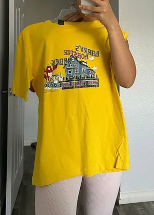 Cherokee Vintage T Shirt thumbnail 1