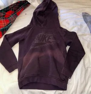Nike hoodie thumbnail 1