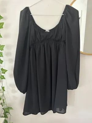 Princess Polly Mini Dress thumbnail 1