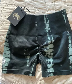 Darc Sport Alphalete Shorts thumbnail 1