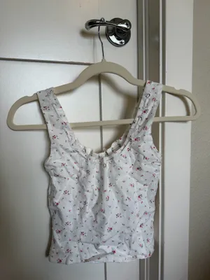 Princess Polly Corset Top thumbnail 3