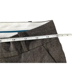 Banana Republic Women's Martin Fit Casual Slacks thumbnail 6