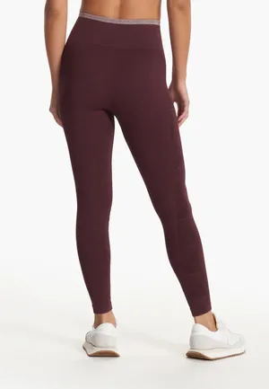 Vuori - Helix Seamless Legging Women's Performance Legging Athletic Gym Training thumbnail 2