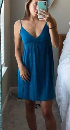 Old Navy Dress thumbnail 1