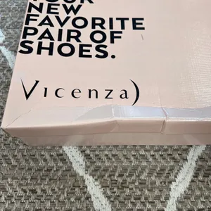 Vicenza Camila Tall Boots Sz 6/ EU 37 thumbnail 2