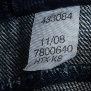 Tommy Hilfiger American Spirit‎ Skinny Cuffed Jeans thumbnail 9