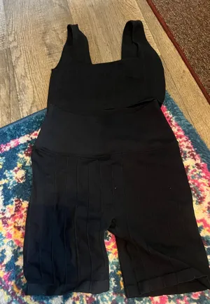 Spiritual gangster 2 piece set xs/s thumbnail 1