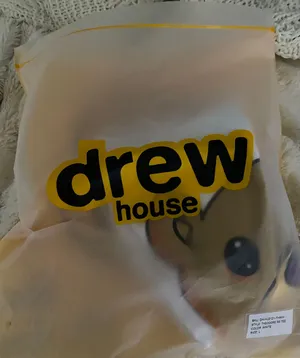 Drew House T-shirt thumbnail 4