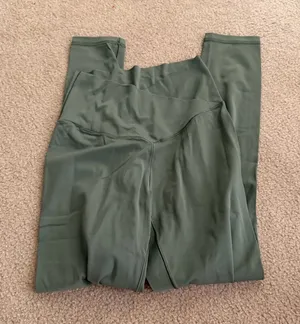 Aerie Real Me Leggings Offline Crossover thumbnail 1