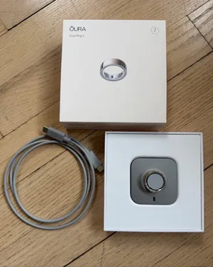 Oura ring size 7 thumbnail 4