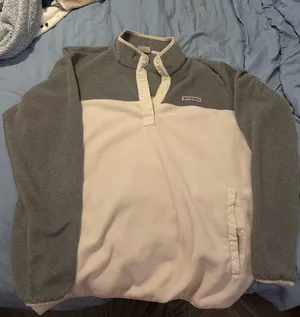 Colombia Fleece thumbnail 1