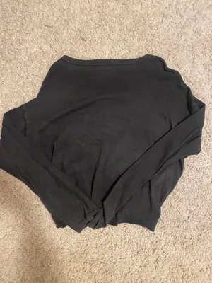 Aerie Long Sleeve Shirt thumbnail 2