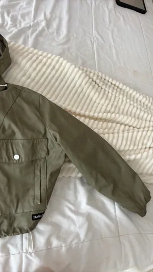 Hurley Jacket thumbnail 6