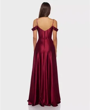 B Darlin Formal dress thumbnail 3