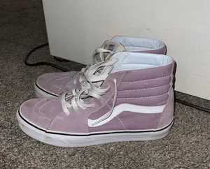 Vans High Top thumbnail 1