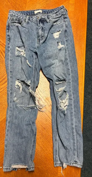 Altar'd State Jeans thumbnail 1
