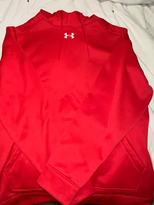 Athletic Underarmor Sweatshirt  thumbnail 1