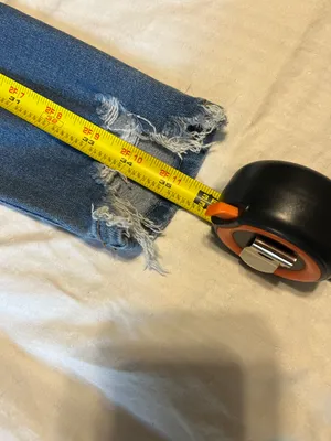 AE Outfitters Jeans thumbnail 5
