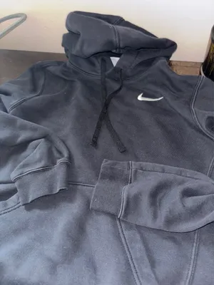 Nike Hoodie Sweatshirt thumbnail 1