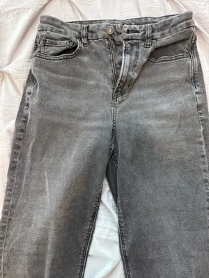 American Eagle Mom Jeans thumbnail 3