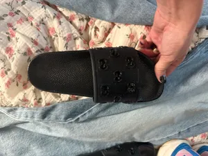 Slides Black Size 6 thumbnail 3
