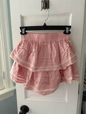 Cake For Dinner Boutique Skirt thumbnail 2