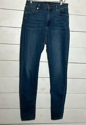 Just Black Denim Size 29 thumbnail 1