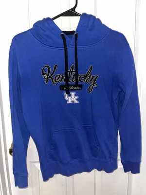 Stadium Athletics Hoodie University thumbnail 1