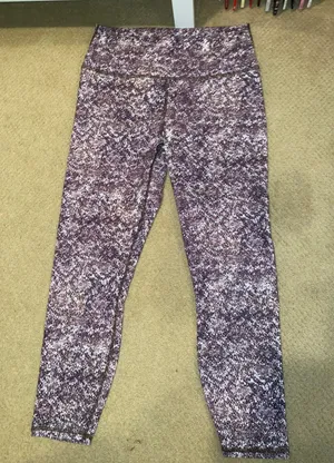 Leggings thumbnail 2
