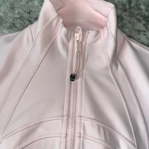 Lululemon Define Cropped Jacket *Nulu thumbnail 5