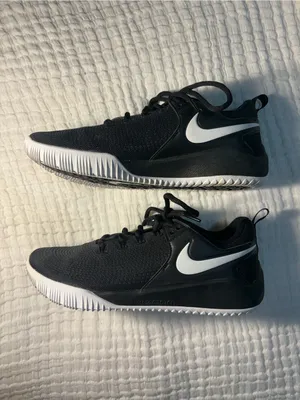 Nike Zoom HyperAce 2 Women’s volleyball shoe size 9.5 thumbnail 2