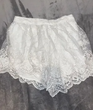Abercrombie Skort thumbnail 1