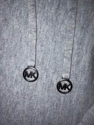 Michael Kors lightweight hoodie thumbnail 4